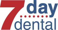 7 Day Dental Logo