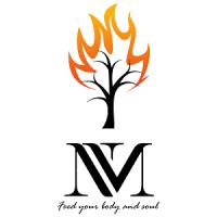 Natural Mystic Hierberia & Botanica Logo