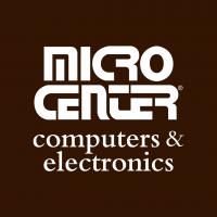 Micro Center Logo