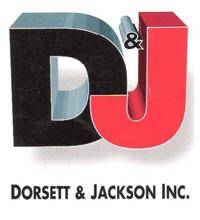 Dorsett & Jackson Inc. Logo