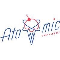 Atomic Creamery Logo