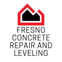 Fresno Concrete Repair And Leveling logo