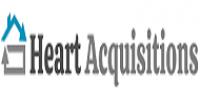 Heart Acquisitions Logo