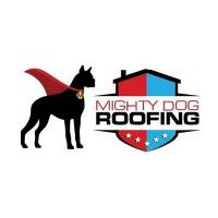 Mighty Dog Roofing of Northeast Atlanta Logo