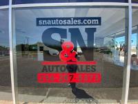 S&N Auto Sales logo