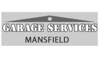 Garage Door Repair Mansfield Logo