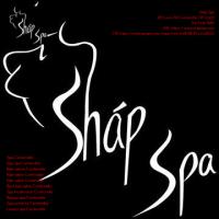 Shàp Spa Logo