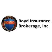 Boyd Insurance Brokerage Inc Logo