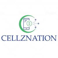Cellznation LLC Logo