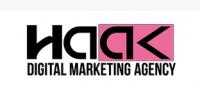 Haak Digital Marketing Agency logo