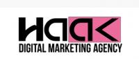 Haak Digital Marketing Agency Logo