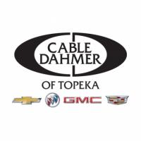 Cable Dahmer of Topeka Logo