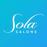 Sola Salon Studios Logo