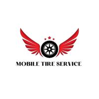 Mobile Tire Service LLC Logo