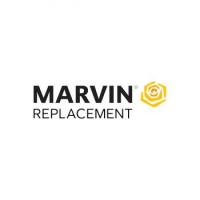 Marvin Replacement Logo