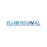 Fluid Revival logo