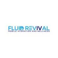 Fluid Revival Logo