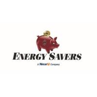 Energy Savers - HVAC Services Near Columbus, GA Logo