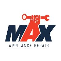 Max Appliance Repair Miami Logo