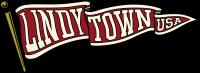 Lindy Town, USA Logo