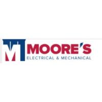 Moore's Electrical & Mechanical Logo