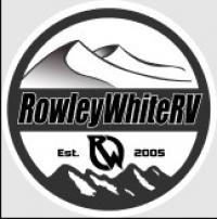 Rowley White RV Logo