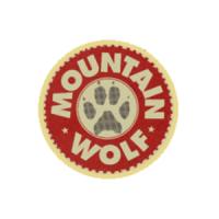 Mountain Wolf Jeep Adventures, Inc. Logo