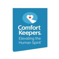 Comfort Keepers of Houston, TX Logo