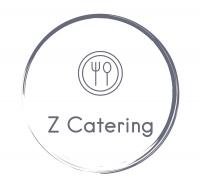 Z Catering logo