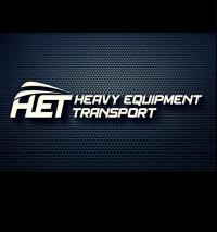 Heavy Equipment Transport Phoenix Logo