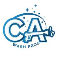 CA Wash Pros Logo