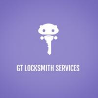 GT Locksmith Services logo