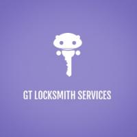 GT Locksmith Services Logo