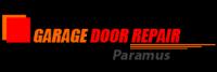 Garage Door Repair Paramus Logo