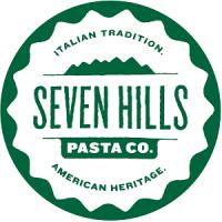 Seven Hills Pasta Co. Logo