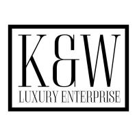 K and W Luxury Enterprises.com Logo