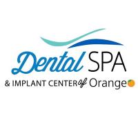 Dental Spa of Orange Logo