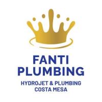 Fanti Plumbing - Hydrojet & Plumbing Services Costa Mesa Logo