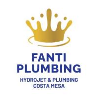 Fanti Plumbing - Hydrojet & Plumbing Services Costa Mesa Logo