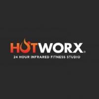 HOTWORX - Bowie, MD (Highbridge) Logo