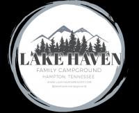 Lake Haven Family Campground Logo
