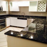 MG Marble & Granite Designers, Inc. Logo
