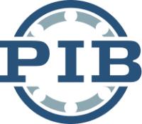 PIB Sales Logo