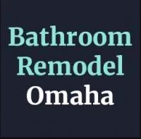 Bathroom Remodel Omaha Logo