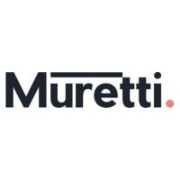 Muretti New York Showroom: Italian Kitchens & Closets logo