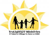 TruLight127 Ministries Logo