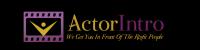 Actorintro logo