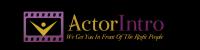 Actorintro Logo