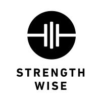 Strength Wise Barbell logo