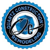 Quartz Construction Santa Clara Logo